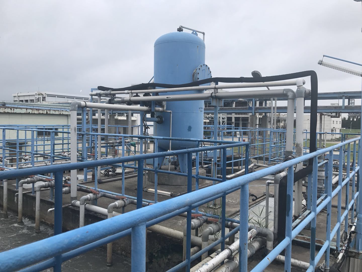 重金屬廢水處理的方法有哪些？