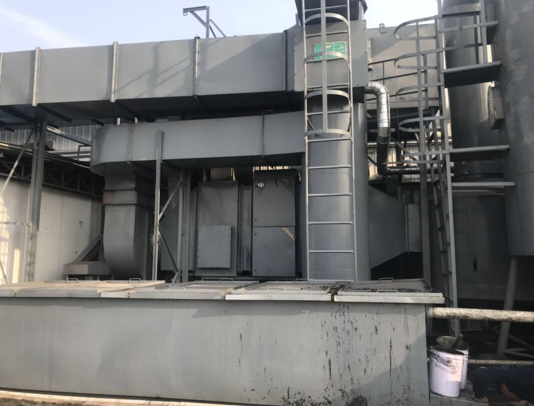 電鍍廢水零排放處理如何解決？
